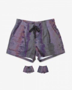 카부 KAVU 테픽 Moon Tie Dye