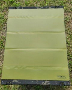 알데바란 엣지패드 라지(L) 방열시트 방염시트