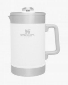 스탠리 클래식 진공 커피 프레스 1.4L 화이트