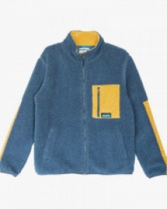 카부 퍼솔 - Vintage Blue