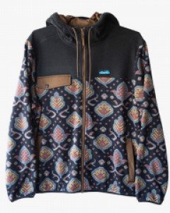 카부 피오 포인트 자켓