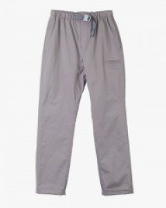 카부 힛 더 로드 팬츠 남성 Grey