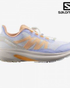 살로몬 하이펄사 여성 L41595800 트레킹화