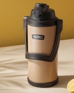 써모스 트래블 킹 대용량 아이스 워터 저그 3L FFV-3000K