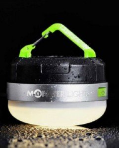몬스터라이트 무선리모컨 LED 돔 랜턴 ML200CL