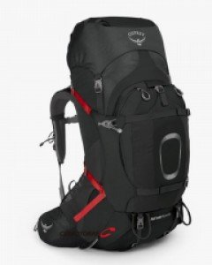 오스프리 Aether Plus 60L 남성용 등산배낭 OPB1MBP001