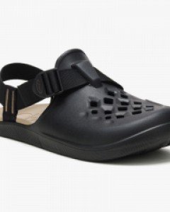 차코 칠로스 클로그 남성 블랙 CHILLOS_CLOG_ZD CCC2MFS014