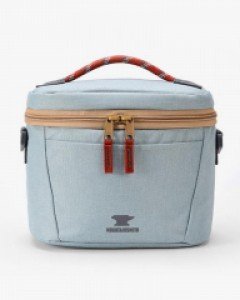 마운틴스미스 더 테이크아웃 7.3L 프로스트 블루 쿨러백