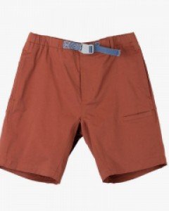 카부 힛 더 로드 남성 반바지