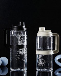 코멕스 빅 트라이탄 물병 1.7리터