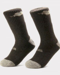 하제아웃도어 야크헤어다운 야크털 양말(공용) 타반 B 등산양말