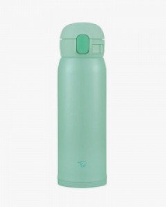 조지루시 2022년형 심리스 원터치 텀블러 480ml SM-WR48E GP
