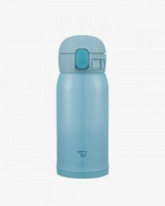조지루시 2022년형 심리스 원터치 텀블러 360ml SM-WR36E AP