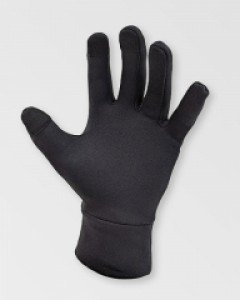 서브제로 F2 플러스 터치스크린 글러브 AS-SZF2GPTG BLK