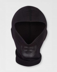 서브제로 F1 심리스 바라클라바 AS-SZF1PBAL BLK
