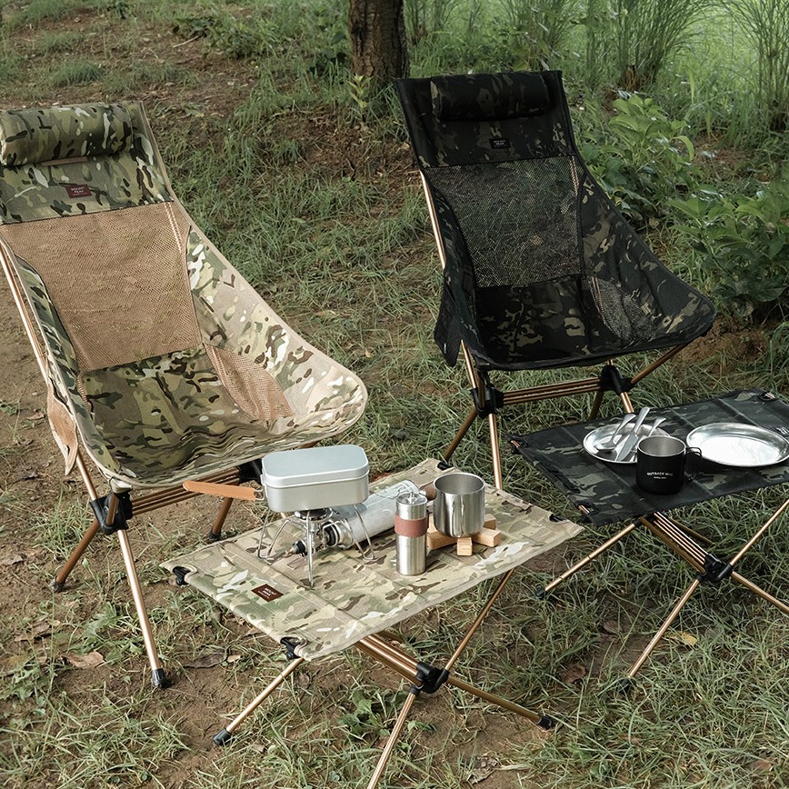 ANYGEAR Camping 1084551