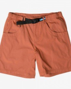 카부 칠리라이트 숏 팬츠 Red Oak 남성 반바지