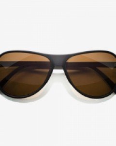 선스키 폭스트로트 Black Bronze 선글라스