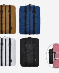 미스테리월 피기백 X-Pac 배낭 부착형 파우치