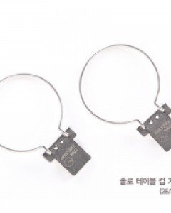 [미스테리월] 솔로테이블용 컵거치대 (2개세트)