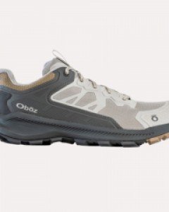 오보즈 남성 카타바틱 로우 드리즐