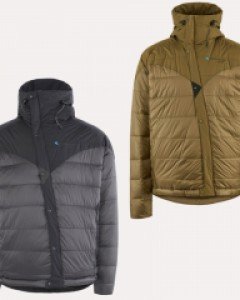 클라터뮤젠 아틀레 3.0 자켓 맨 등산 다운 자켓 남성패딩점퍼