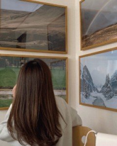 [베스트 재진행] 램스 노카라 가디건 자켓 (New 컬러추가!!) - 3color