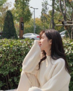 다잉 기모 빈티지 코튼 팬츠 - 4color / 4size