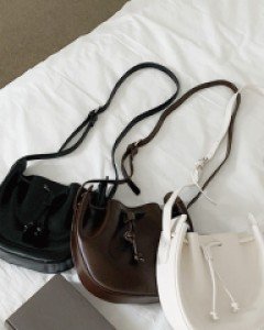 데이즈 복조리 크로스백 - 3color