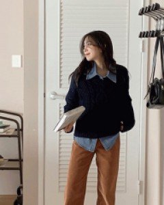 소드 코듀로이 팬츠 - 4color / S,M,L