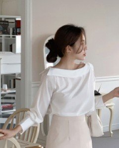 로나 세미 A라인 미니 스커트 - 3color / S,M