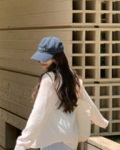 하리 썸머 베이직 셔츠 - 6color