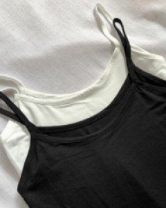 ACC235/모랑 롱끈나시