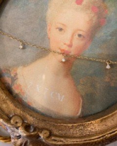 CD09/아이리스 큐빅팔찌(14k)(공장직영)착한가격