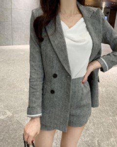 ACC294/랑방 셔링 훌나시(주문폭주)