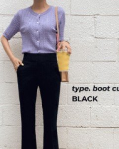 코널마법 썸머 빅밴딩슬랙스_S,M,L,XL,2XL-5color, 빅사이즈까지 제작-9부부츠컷 or 9부일자 2타입-마음에 드는 핏으로 골라입자!!-[대박인기][기획특가] - 스타일티바