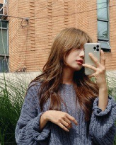 빈츠 여리 루즈핏 니트티-5color, 라운드/브이넥 두타입-매시즌 BEST중 BEST - 스타일티바