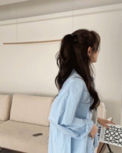 페이런 언발트임 코튼셔츠-3color,매력만점 트렌디한 디자인-기본중의 기본,꼭 필요한 셔츠템! - 스타일티바