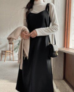 이든 뷔스티에 롱원피스-2color, 뷔스티에원피스-바디라인을 살려준 A라인원피스-진베이지만가능~ - 스타일티바