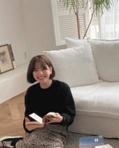 호피플리츠 밴딩스커트_F-짱짱한 밴딩, 플리츠주름-아주 편해요~코디하는 즐거움-스타일리시~ 완전강추해요! - 스타일티바