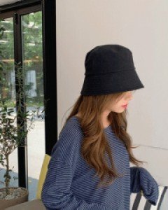 옥스 숏벙거지-소프트 탄탄면100%,-소두를 만들어주는 숏벙거지-스타일이 확 살아나요:) - 스타일티바
