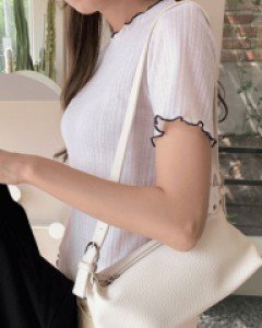 마티스 베이직 숄더백-3color,편안함이 매력적인 숄더백 - 스타일티바