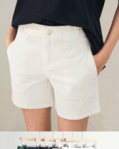 [인생템]베이직 4부팬츠_S,M,L,XL-4color, 영원한 친구 스판반바지-[재구매율200%] [고객극찬]-[20,000장 누적판매] [XL추가] - 스타일티바