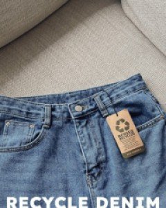 에코 친환경 코튼일자청바지_S,M,L,XL-하이퀄리티 에코 친환경원단-내츄럴한 자연스러운 핏-어디든 잘 어울리는 청바지 - 스타일티바