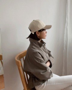 톰보 바람막이 점퍼-3color, 고퀄리티-엣지!! 가볍게 입는 바람막이점퍼 - 스타일티바