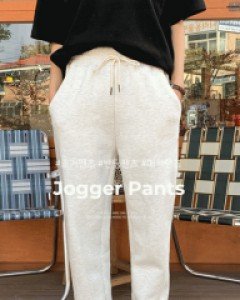 스쿨 기모 조거팬츠-3color, 따뜻도톰 기모버전출시-패피들의 조거팬츠,[2000장돌파]-올 겨울을 책임져줄 조거팬츠-따뜻하게 기모로 입어요!! - 스타일티바