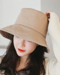 내가찾던 벙거지-캐쥬얼한 디자인의 멋쟁이 벙거지모자!-얼굴을 작게 보여주는 효과~특템! - 스타일티바