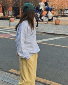 멜론 소토퍼절개 조거팬츠-8color, 기획 주문폭주-스토터로 일자핏 조거핏 2타입 - 스타일티바
