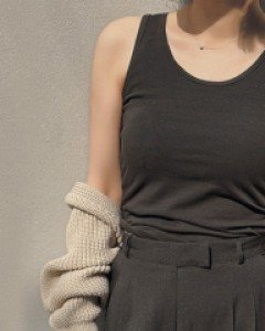 로타 런닝 캡나시-6color , 컬러 모두 주문폭주-내장된 캡으로 요것만 입어요!! - 스타일티바