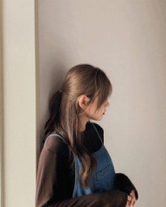 하롯 데님 나시롱원피스_F-2color, 데일리 데님원피스 - 스타일티바